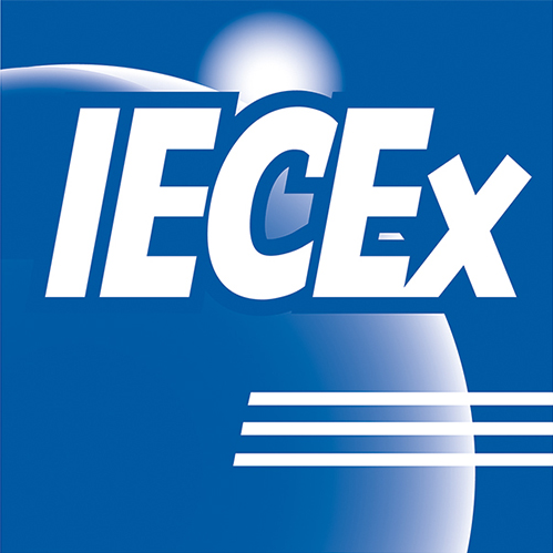 گواهینامه IECEx
