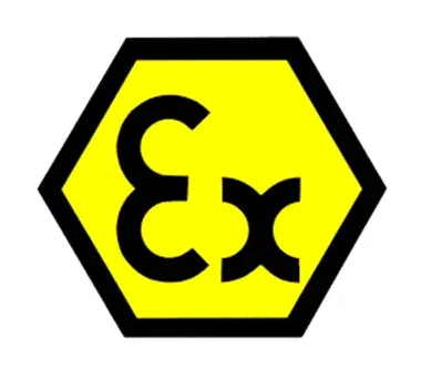 گواهینامه ATEX