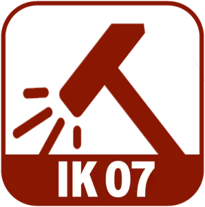 استقامت فیزیکی IK07